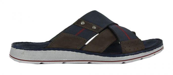 Rohde Slipper Jeans 5982-55