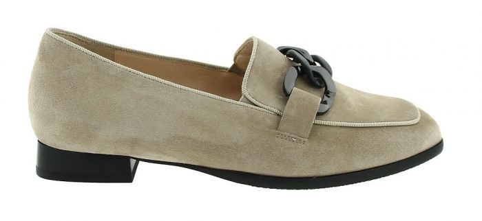 Hassia Loafer Fog Napoli H 300846