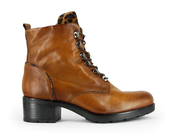 Piedi Nudi Veterboot Brandy 539209