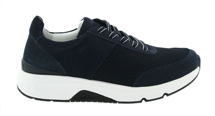 Gabor Sneaker Blauw 86.987.36