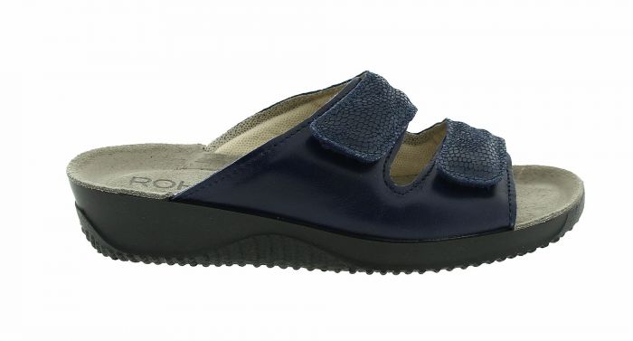 Rohde Slipper Ocean 1947-56