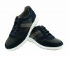 Mephisto Veterschoen Vito Blauw