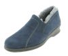 Rohde Pantoffel Blauw 2516-56 F 1/2