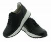 Waldlaufer Sneaker Bailey Zwart 695001 K