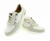 Hassia Sneaker Offwhite/Zand Bordeaux 301314 H
