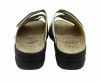 Solidus Slipper Wit/Grijs Spezial 21154 H