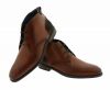 Berkelmans Veterboot Alastaro Cognac Calf