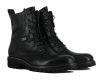 Piedi Nudi Veterboot Zwart 634214