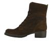 Durea Veterboot Cognac 9649 G