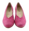 Hassia Pump Roze Florenz 304936 H