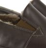 Rohde Pantoffel Espresso 6420-71 G