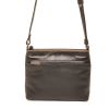 Berba Tas Crossover Zwart-Taupe 005-330-14