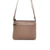 Berba Tas Crossover Taupe-Zwart 005-330-17