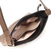 Berba Tas Crossover Taupe-Zwart 005-330-17