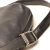 Berba Tas Crossover Zwart-Taupe  005-440-14