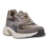 Gabor Rollingsoft Sneaker Mohair Multi 0306