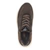Gabor Rollingsoft Sneaker Bruin/Mokka 0306