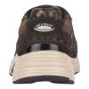 Gabor Rollingsoft Sneaker Bruin/Mokka 0306