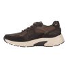 Gabor Rollingsoft Sneaker Bruin/Mokka 0306