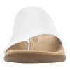 Gabor Teenslipper Wit 03.700.21