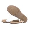 Gabor Teenslipper Wit 03.700.21