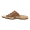 Gabor Teenslipper Peanut 03.700.24
