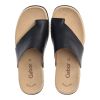 Gabor Teenslipper Zwart 03.700.27