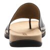 Gabor Teenslipper Zwart 03.700.27