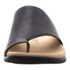Gabor Teenslipper Zwart 03.700.27