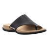 Gabor Teenslipper Zwart 03.700.27