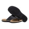 Gabor Teenslipper Zwart 03.700.27