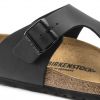 Birkenstock Slipper Ramses Zwart 044793