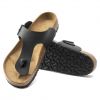 Birkenstock Slipper Ramses Zwart 044793
