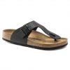Birkenstock Slipper Ramses Zwart 044793