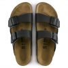 Birkenstock Slipper Arizona Black 051793