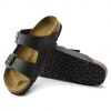 Birkenstock Slipper Arizona Black 051793