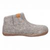 Tofvel Pantoffel Mula Marbled Light Grey