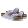 Birkenstock Slipper Arizona Eurthy Vegan Lavender 