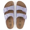 Birkenstock Slipper Arizona Eurthy Vegan Lavender 