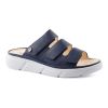 Ganter Slippers Blauw Halina H