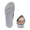Ganter Slippers Blauw Halina H