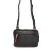 Berba Bag Black 125-041-00
