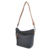 Berba Ladies Bag Black 125-052-00