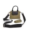 Berba Mini Bag Olijf 125-088-49