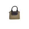 Berba Mini Bag Olijf 125-088-49