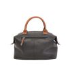 Berba Bag Black 125-101-00