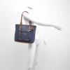 Berba Bag Navy 125-302-07