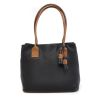 Berba Ladies Bag Black 125-312-00