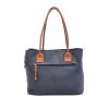 Berba Ladies Bag Navy 125-312-07