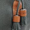 Berba Ladies Bag British-Green 125-312-36